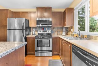 Photo 2: 309 2955 DIAMOND Crescent in Abbotsford: Abbotsford West Condo for sale in "Westwood" : MLS®# R2739953