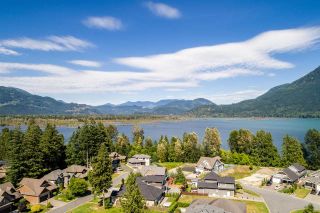 Photo 38: 136 14500 MORRIS VALLEY Road in Mission: Lake Errock House for sale : MLS®# R2481160