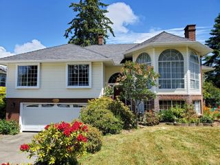 Photo 1: 2107 Amethyst Way in Sooke: Sk Broomhill House for sale : MLS®# 878122