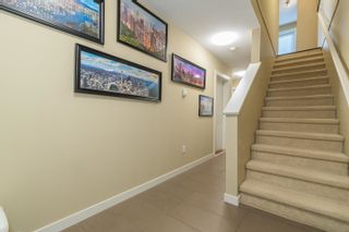 Photo 2: 56 2418 AVON Place in Port Coquitlam: Riverwood Townhouse for sale in "LINKS BY MOSAIC" : MLS®# R2880371