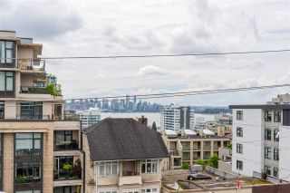 Photo 23: 505 122 E 3RD Street in North Vancouver: Lower Lonsdale Condo for sale : MLS®# R2593280