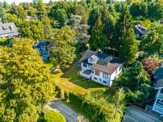 Photo 4: 1775 CEDAR Crescent in Vancouver: Shaughnessy House for sale (Vancouver West)  : MLS®# R2723179