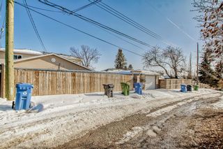 Photo 37: 23 Cheltenham Road NW in Calgary: Collingwood Detached for sale : MLS®# A2032818