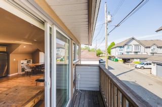 Photo 27: 4826 SLOCAN Street in Vancouver: Collingwood VE House for sale (Vancouver East)  : MLS®# R2781736