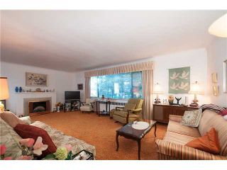 Photo 2: # 107 1695 W 10TH AV in Vancouver: Fairview VW Condo for sale (Vancouver West)  : MLS®# V1091610