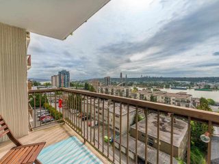 Photo 16: 802 320 ROYAL Avenue in New Westminster: Downtown NW Condo for sale : MLS®# R2584522