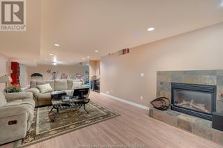 Photo 29: 320 SHOREVIEW CIRCLE in Windsor: House for sale : MLS®# 24006568