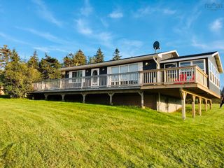 Photo 2: 31 Vista Del Mar Road in Caribou River: 108-Rural Pictou County Residential for sale (Northern Region)  : MLS®# 202216054