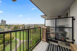 Photo 16: 402 4728 DAWSON Street in Burnaby: Brentwood Park Condo for sale in "MONTAGE" (Burnaby North)  : MLS®# R2876479