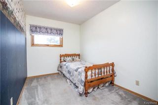 Photo 12: 62 Charbonneau Crescent in Winnipeg: Island Lakes Residential for sale (2J)  : MLS®# 1804492