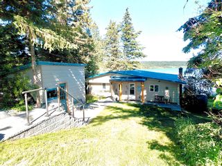 Photo 25: 3413 S CHIMNEY LAKE Road in Williams Lake: Esler/Dog Creek House for sale in "Chimney/Felker Lakes" : MLS®# R2683838