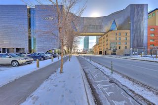 Photo 38: 606 450 8 Avenue SE in Calgary: Downtown East Village Apartment for sale : MLS®# A1190347
