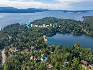 Photo 8: Lot 17 Sextant Cres in Pender Island: GI Pender Island Land for sale (Gulf Islands)  : MLS®# 966645