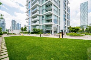 Photo 20: 506 2288 ALPHA Avenue in Burnaby: Brentwood Park Condo for sale (Burnaby North)  : MLS®# R2871601