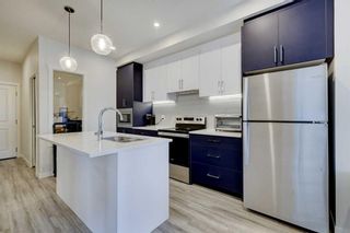 Photo 1: 114 238 Sage Valley Common NW in Calgary: Sage Hill Apartment for sale : MLS®# A2129095