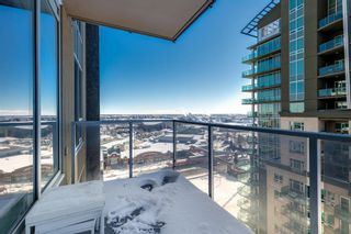 Photo 15: 1803 1320 1 Street SE in Calgary: Beltline Apartment for sale : MLS®# A2050165
