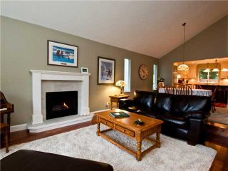 Photo 8: 1541 THETA Court in North Vancouver: Indian River House for sale in "INDIAN RIVER" : MLS®# V934987