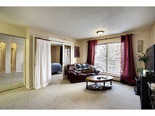 Photo 5: 316 21 DOVER Point SE in CALGARY: Dover Glen Condo for sale (Calgary)  : MLS®# C3592871