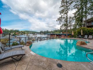 Photo 24: 26B 12849 LAGOON Road in Madeira Park: Pender Harbour Egmont Condo for sale in "PAINTED BOAT RESORT & SPA" (Sunshine Coast)  : MLS®# R2810496