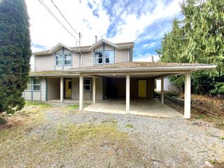 Photo 2: 3365 Hallberg Rd in Nanaimo: Na Extension Other for sale : MLS®# 917874