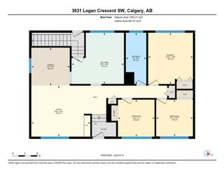 Photo 47: 3631 Logan Crescent SW in Calgary: Lakeview Detached for sale : MLS®# A1233274