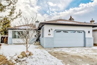 Photo 1: 77 Country Hills Close NW in Calgary: Country Hills Detached for sale : MLS®# A2024041