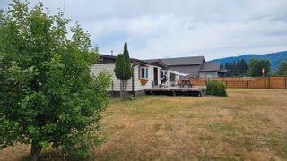 Photo 8: 3850 HENRY Road in Smithers: Smithers - Rural Manufactured Home for sale (Smithers And Area)  : MLS®# R2798643
