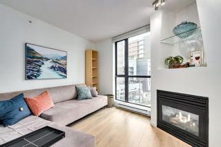 Main Photo: 608 501 PACIFIC Street in Vancouver: Downtown VW Condo for sale (Vancouver West)  : MLS®# R2751152