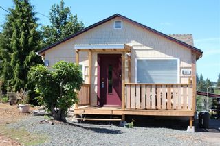 Main Photo: 986 Greenwood St in Campbell River: CR Campbell River Central House for sale : MLS®# 908850