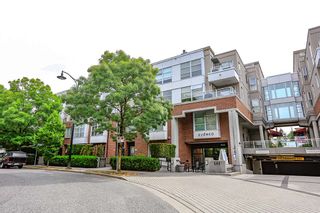 Photo 17: 207 2768 CRANBERRY DRIVE in Vancouver: Kitsilano Condo for sale (Vancouver West)  : MLS®# R2276891