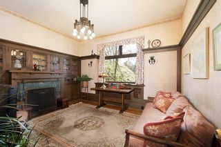 Photo 15: 4987 CONNAUGHT Drive in Vancouver: Shaughnessy House for sale (Vancouver West)  : MLS®# R2713037