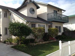 Photo 1: OCEAN BEACH Property for sale: 4925 Narragansett Avenue in San Diego