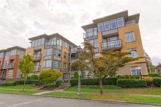 Photo 22: 103 5692 KINGS ROAD in Vancouver: University VW Condo for sale (Vancouver West)  : MLS®# R2502876