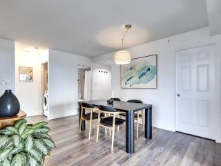 Photo 5: 1903 888 HAMILTON Street in Vancouver: Downtown VW Condo for sale in "Rosedale Garden" (Vancouver West)  : MLS®# R2859024