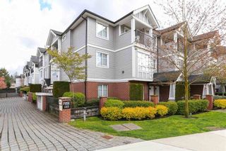 Photo 1: 11 13239 OLD YALE Road in Surrey: Whalley Townhouse for sale in "FUSE" (North Surrey)  : MLS®# R2751517