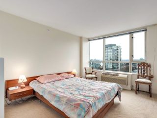 Photo 17: 1102 1570 W 7TH Avenue in Vancouver: Fairview VW Condo for sale in "Terraces on 7th" (Vancouver West)  : MLS®# R2749831