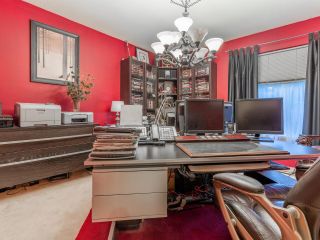 Photo 19: 29 2951 PANORAMA Drive in Coquitlam: Westwood Plateau Townhouse for sale in "STONEGATE ESTATES" : MLS®# R2746246