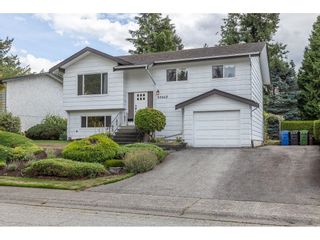 Photo 3: 34662 ST. MATTHEWS Way in Abbotsford: Abbotsford East House for sale in "McMillan" : MLS®# R2616255