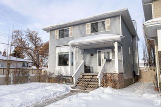 Photo 1: 7960 97 Avenue in Edmonton: Zone 18 House for sale : MLS®# E4330784