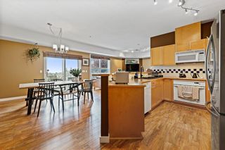Photo 5: 104 6550 Old Banff Coach Road SW in Calgary: Patterson Apartment for sale : MLS®# A2013223