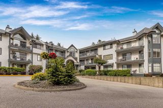 Photo 30: 205 11601 227 Street in Maple Ridge: East Central Condo for sale : MLS®# R2712985