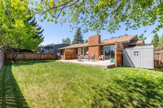 Photo 8: 807 Cannell Road SW in Calgary: Canyon Meadows Detached for sale : MLS®# A1120563