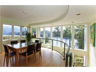 Photo 2: 1736 SE NAOMI Place in North Vancouver: Deep Cove House for sale : MLS®# V1005937