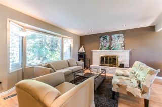 Photo 2: 311 HICKEY DRIVE in Coquitlam: Coquitlam East House for sale : MLS®# R2111118