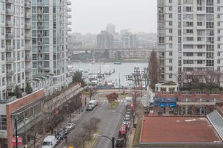 Photo 20: 701 212 DAVIE STREET in Vancouver: Yaletown Condo for sale (Vancouver West)  : MLS®# R2741176