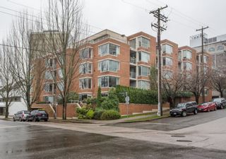 Photo 2: PH6 2438 HEATHER STREET in Vancouver: Fairview VW Condo for sale (Vancouver West)  : MLS®# R2419894