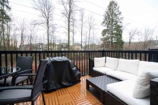 Photo 8: 124 3010 RIVERBEND Drive in Coquitlam: Coquitlam East Townhouse for sale in "WESTWOOD" : MLS®# R2233937