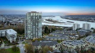 Photo 32: 1803 271 FRANCIS Way in New Westminster: Fraserview NW Condo for sale in "PARKSIDE" : MLS®# R2768649