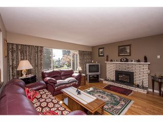 Photo 3: 2297 KUGLER Avenue in Coquitlam: Central Coquitlam House for sale : MLS®# V970065