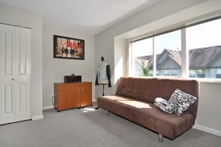 Photo 13: 24 1268 RIVERSIDE Drive in Port Coquitlam: Riverwood Townhouse for sale in "SOMERSTON LANE" : MLS®# R2198641